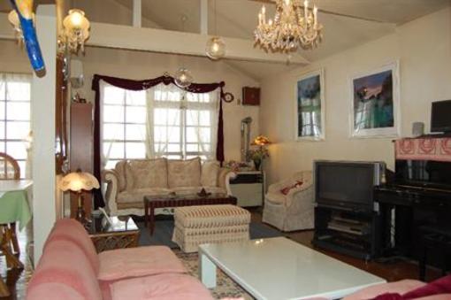 фото отеля Pension Primrose