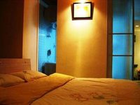 Suzhou Aijia Apartment Hotel YuanRong Branch Suzhou Aijia Apartment Hotel YuanRong Branch