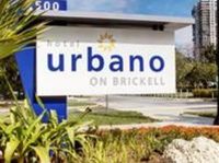 Hotel Urbano