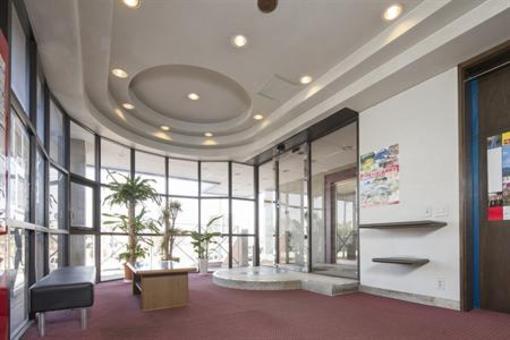 фото отеля Hotel Plaza Inn Tokushima