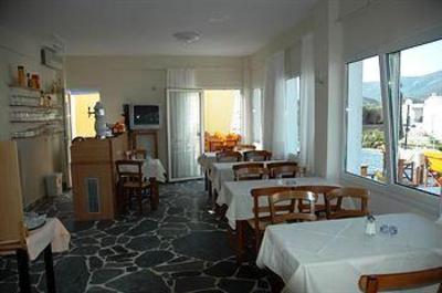 фото отеля DeAngelo Hotel