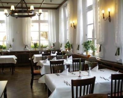 фото отеля Landhotel Schmidt