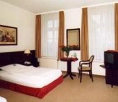 фото отеля Landhotel Schmidt