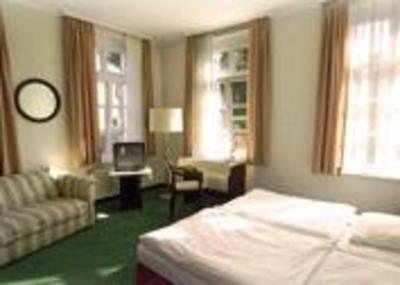 фото отеля Landhotel Schmidt