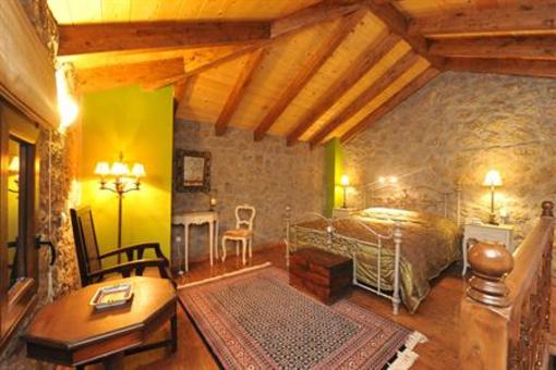 фото отеля Trikalon Muses Art Suites