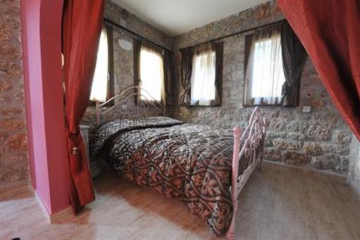 фото отеля Trikalon Muses Art Suites