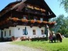 фото отеля Bauernhof Der Lahnerhof