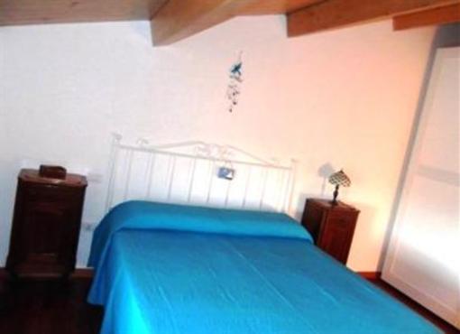 фото отеля Bed & Breakfast Terrazza in Collina