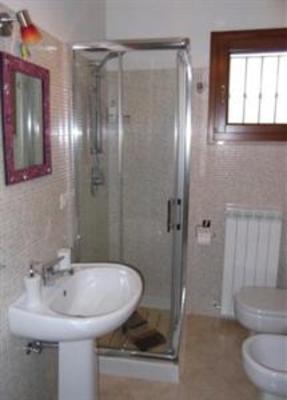 фото отеля Bed & Breakfast Terrazza in Collina