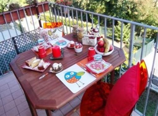 фото отеля Bed & Breakfast Terrazza in Collina