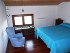 фото отеля Bed & Breakfast Terrazza in Collina