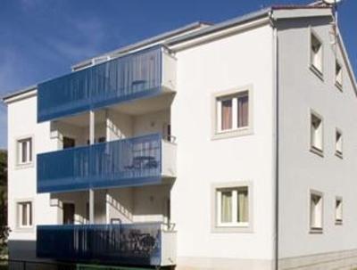 фото отеля Marija Apartmani