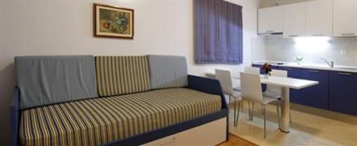 фото отеля Marija Apartmani