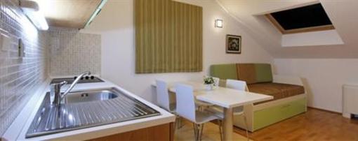 фото отеля Marija Apartmani