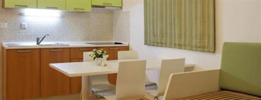 фото отеля Marija Apartmani