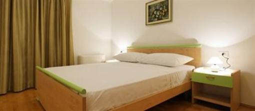фото отеля Marija Apartmani