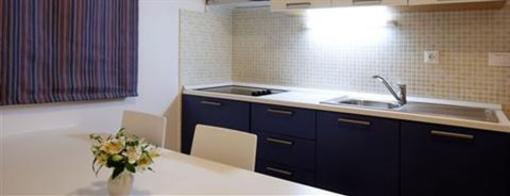 фото отеля Marija Apartmani
