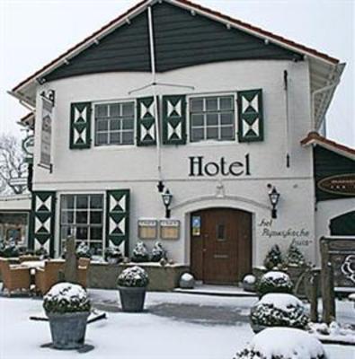 фото отеля Het Rijswijkschehuis