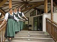 Natur Aktiv Hotel Rainhof