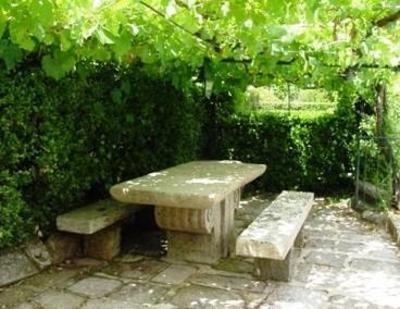 фото отеля Quinta Da Aldeia