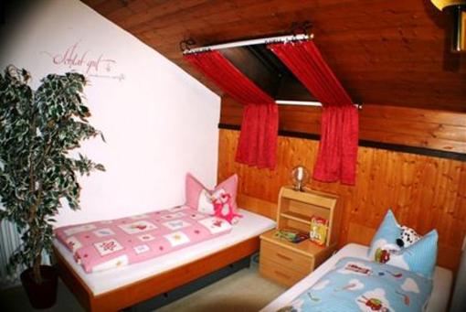 фото отеля Pension Haus Hochstein