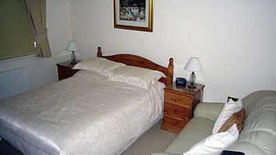 фото отеля Half Moon Hotel Alford