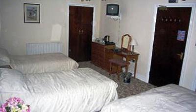 фото отеля Half Moon Hotel Alford