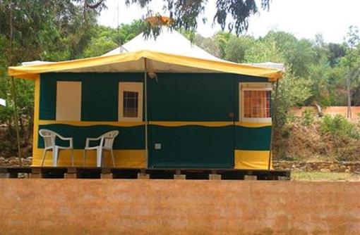 фото отеля Camping La Morsetta