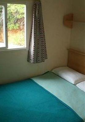 фото отеля Camping La Morsetta