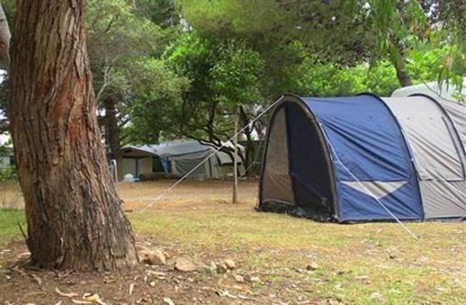 фото отеля Camping La Morsetta