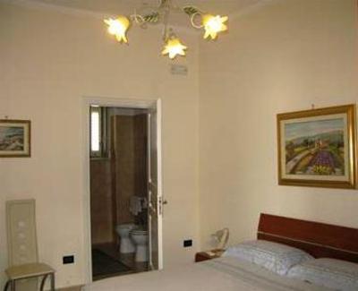 фото отеля B&B La Perla Castro Marina