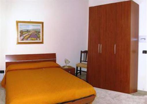 фото отеля B&B La Perla Castro Marina
