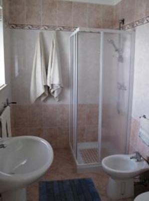 фото отеля B&B La Perla Castro Marina