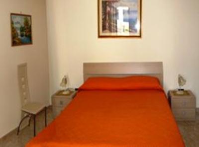 фото отеля B&B La Perla Castro Marina