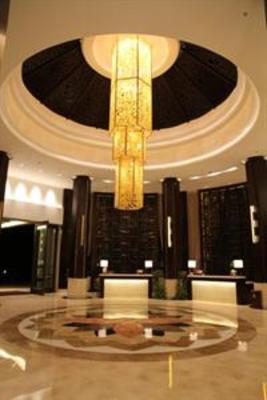 фото отеля Fusion Hotel