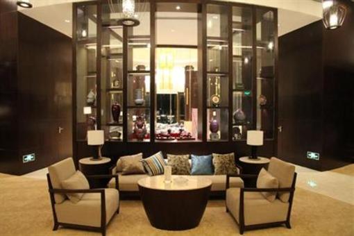 фото отеля Fusion Hotel