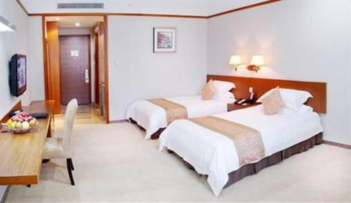 фото отеля Fusion Hotel