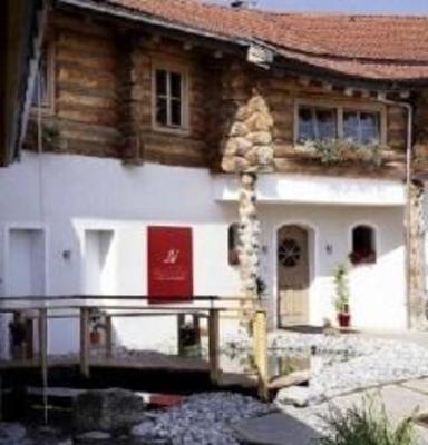 фото отеля Land Hotel Gut Edelweiss Kaprun