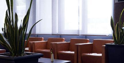фото отеля InterCity Hotel Freiburg