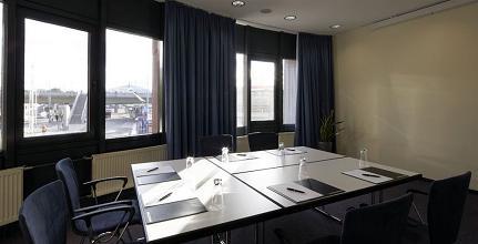 фото отеля InterCity Hotel Freiburg