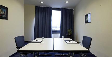 фото отеля InterCity Hotel Freiburg