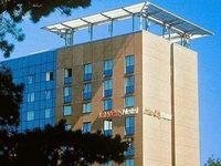InterCity Hotel Freiburg