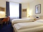 фото отеля InterCity Hotel Freiburg