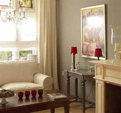 фото отеля B&B Le Reve