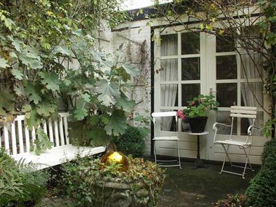 фото отеля B&B Le Reve