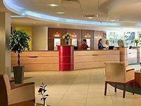 Ibis Vitoria Camburi