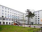 фото отеля Jugendherberge Prora