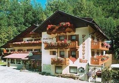 фото отеля Hotel Pizzeria Ortlerhof