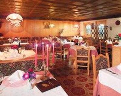 фото отеля Hotel Pizzeria Ortlerhof