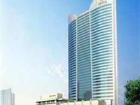 Hilton Taiyuan Hotel